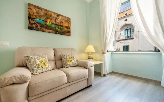 Casa Rosaria