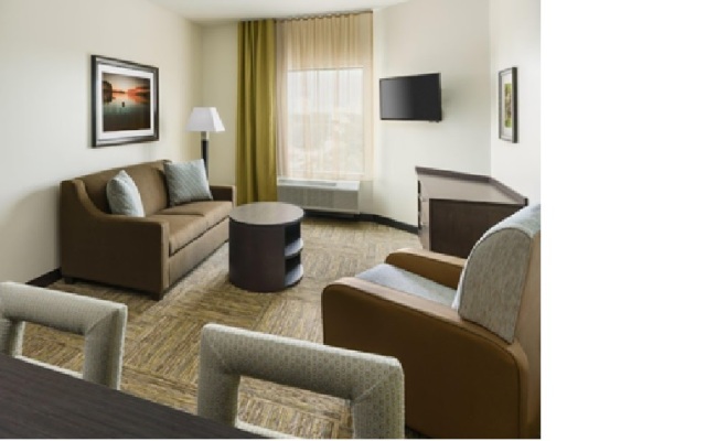 Candlewood Suites Orlando - Lake Buena Vista, an IHG Hotel