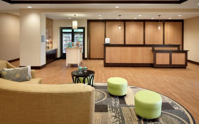 Homewood Suites by Hilton Kalamazoo-Portage