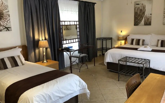 Clubview Guest House