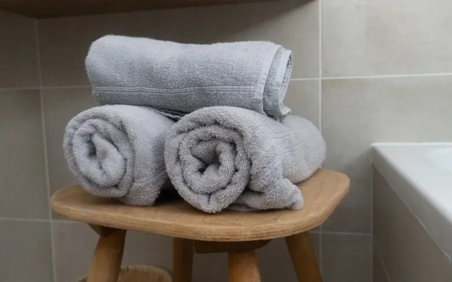 Agriturismo Gfaderhof Ferienwohnungen