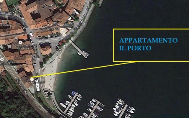 Appartamento il Porto