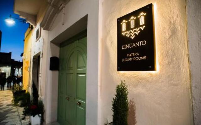 L'Incanto Luxury Rooms