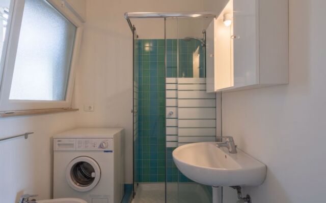 Terrazzo sul Mare 37608