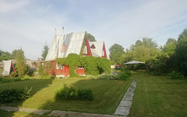 Семейный хуторок