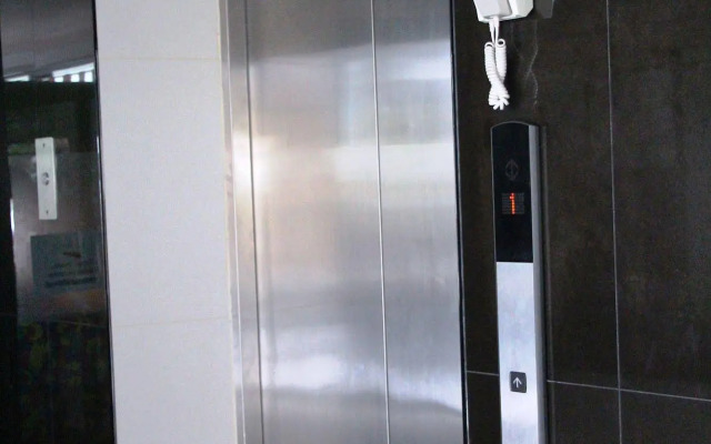 NEO Condo Jomtien by Good Luck