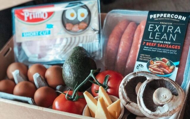 Blackwattle Luxury Retreats