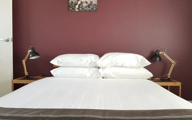 Newcastle Executive Homes - Veda House