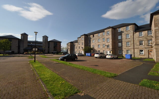 Greenock Hall's Waterfront Complex