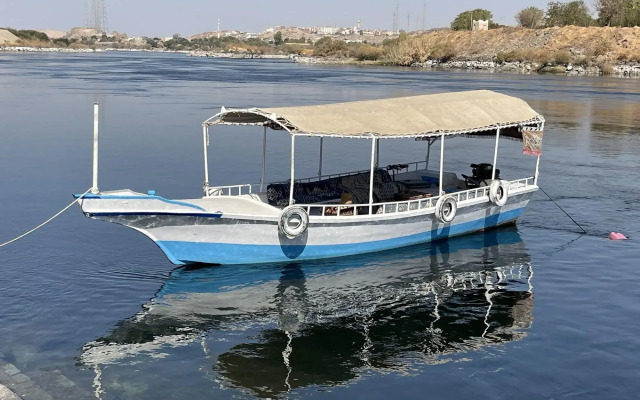 Fenti Nubian Resort