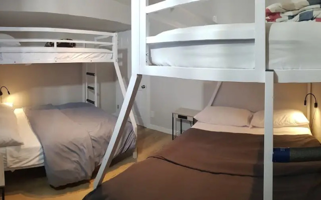 Tuscan Ridge Guesthouse Calgary West