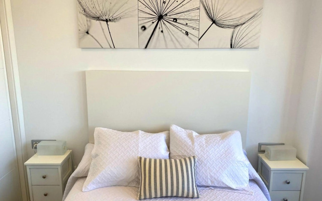 Residencial Santa Justa - Vacacional Sevilla