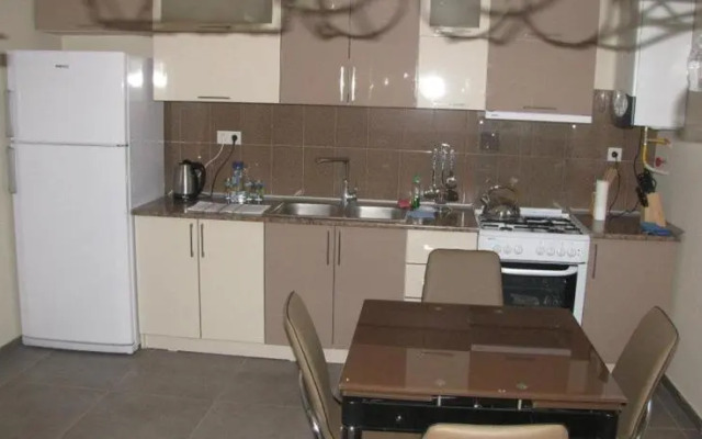 Beka`s Apartment