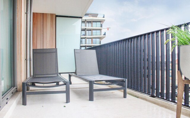Residentie Crystal