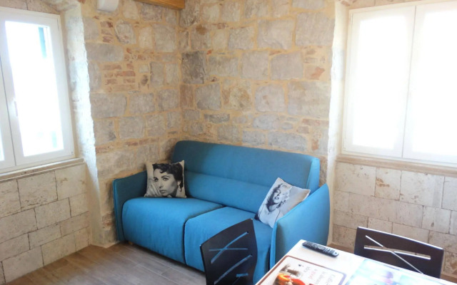 Guesthouse Pjaceta