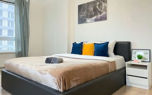 Апартаменты СанниДейс на ул. Сосновая, д. 5