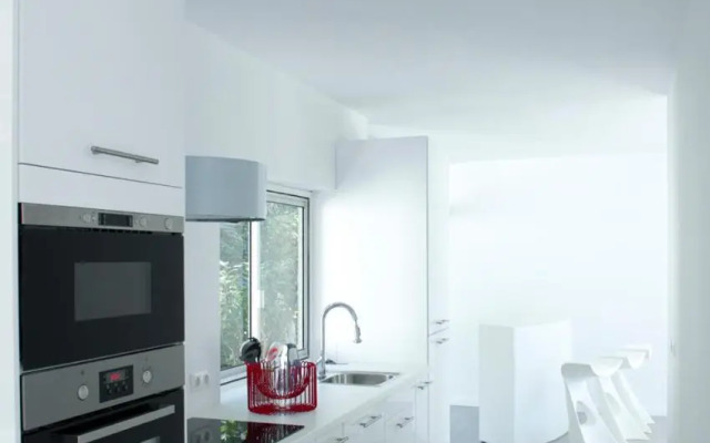 Casa El Balcon Grande