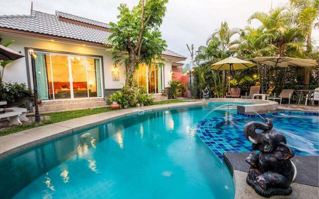 Baan Sukko Huahin