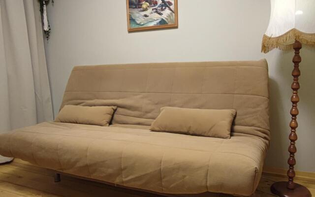 Апартаменты на улице Десятинная 20 к2