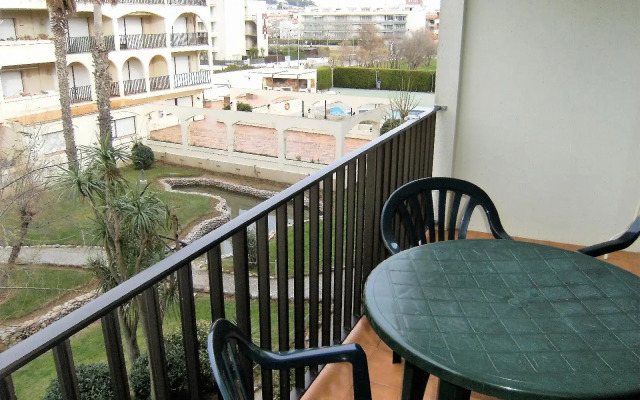 Apartamentos Jardins del Mar