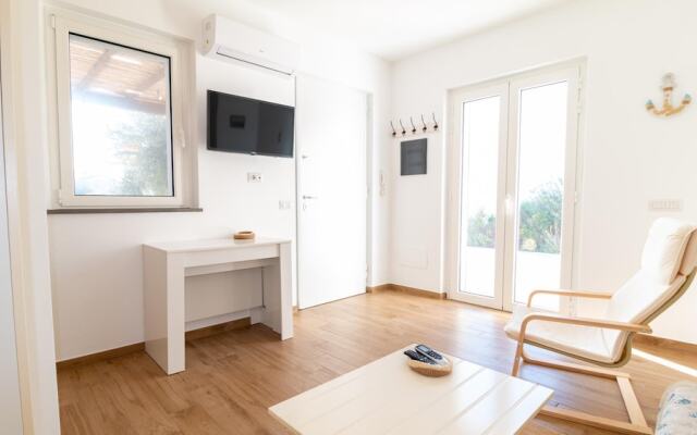 Sa Zirighetta in S Archittu