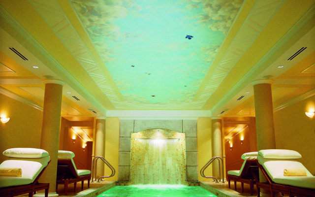 Inn On Woodlake