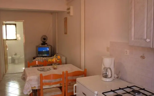 Guest House Pucić