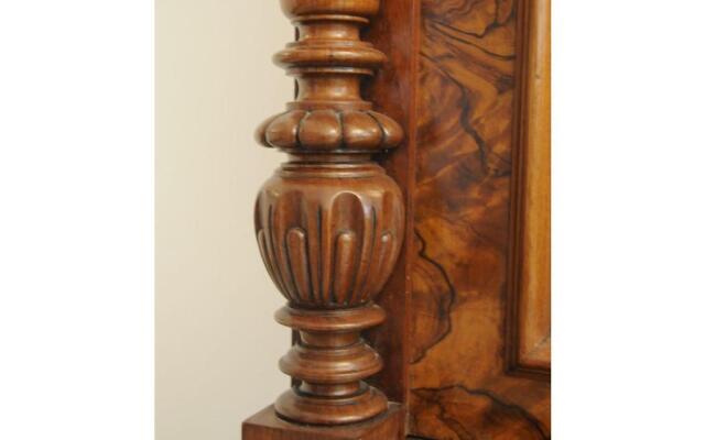 Ferienwohnung Villa am Stadtpark