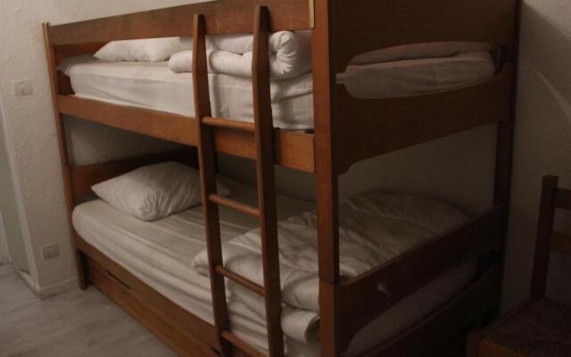 Appartement Fort-Mahon-Plage, 3 pièces, 4 personnes - FR-1-482-4