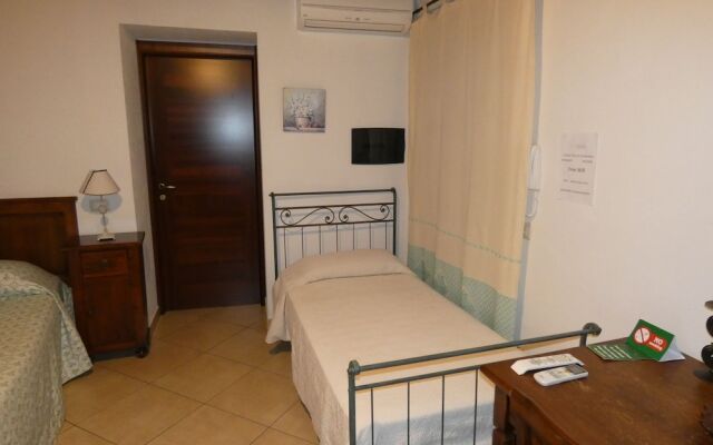 L'Antica Torre B&B