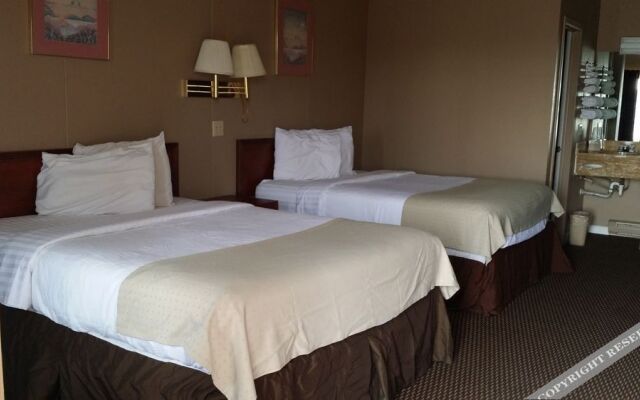 Americas Best Value Inn Elm Creek