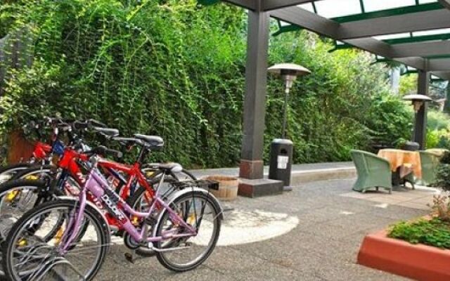 Franciacorta Golf Hotel  Residence