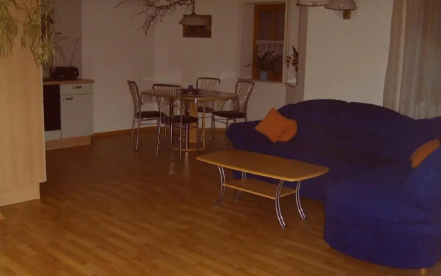 Ferienwohnung Reisinger