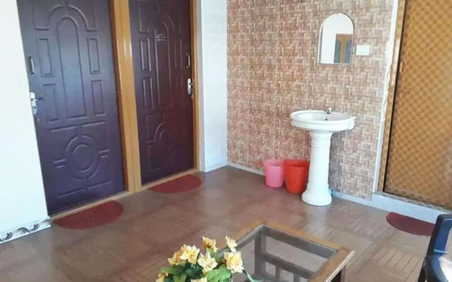 Pepy Raoji Homestay