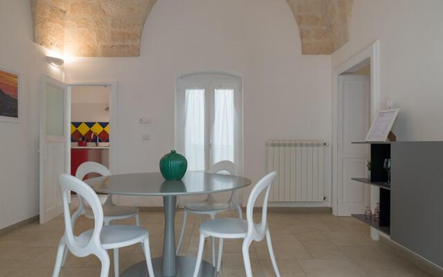 Isabella Apartment by Wonderful Italy