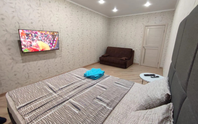 Urban Apartments (Урбан Апартментс) на улице Роторная 27Б