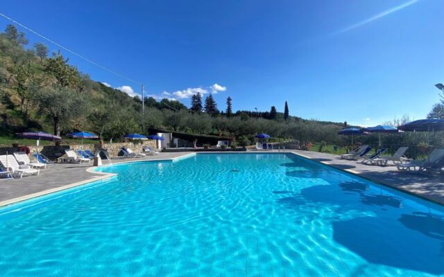 Villa Grassina 33464