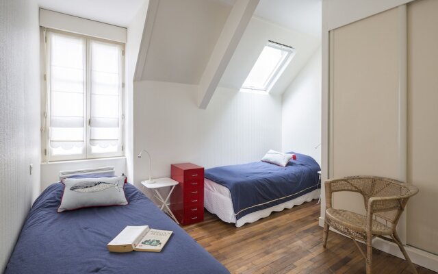Belle Maison Dinard Saint-Enogat