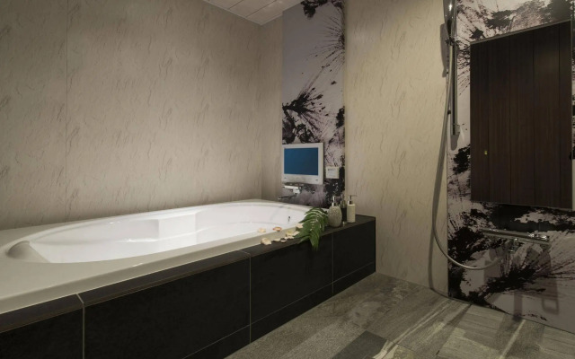 Hotel Zen