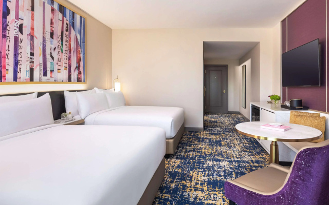 Las Vegas Hilton at Resorts World - Image 5