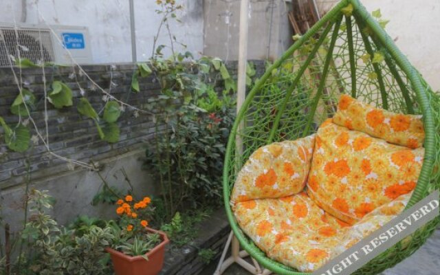 Yuhua Chunxiao Boutique Theme Inn