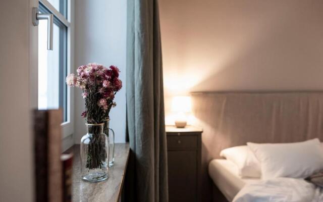 Bogen bistro & apartments