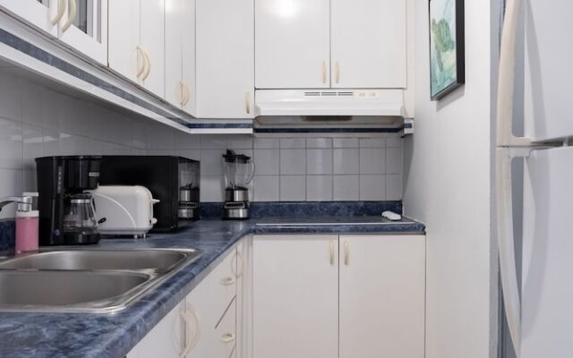Playa Escondida 1BDR Oceanview P Parking