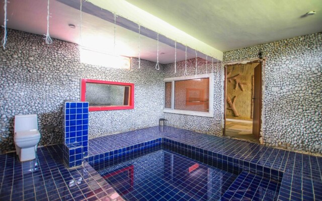 V Resorts Upvan Kalagarh