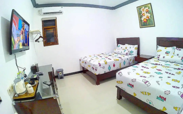 Amaryllis Guesthouse Syariah
