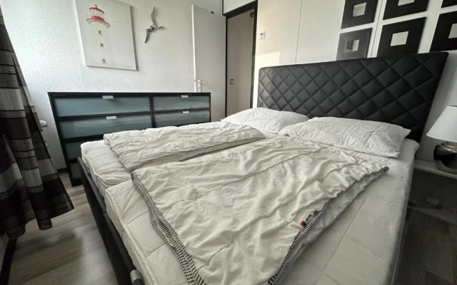 Meerblick FeWo A-147