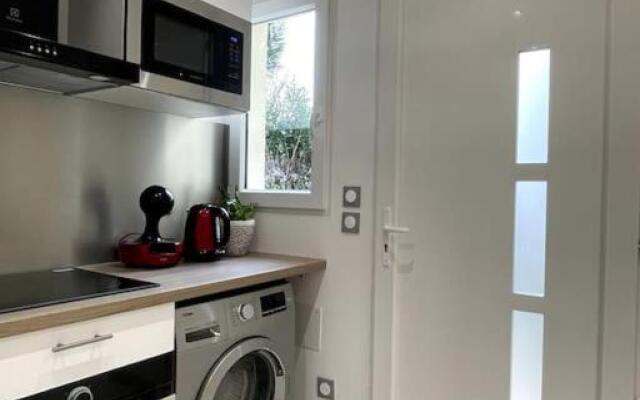 Appartement Cosy et Moderne proche de DISNEYLAND