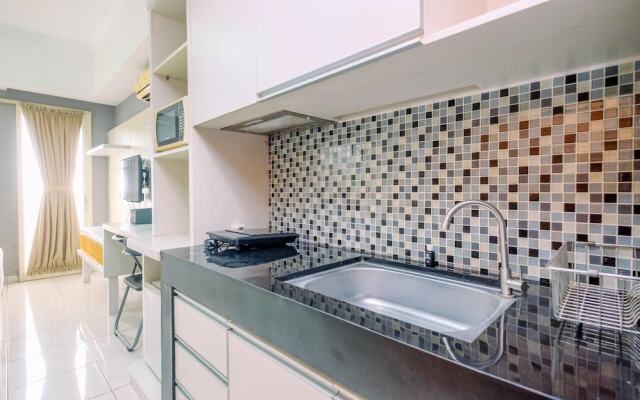Good Location And Cozy Studio Margonda Residence 2 Apartment