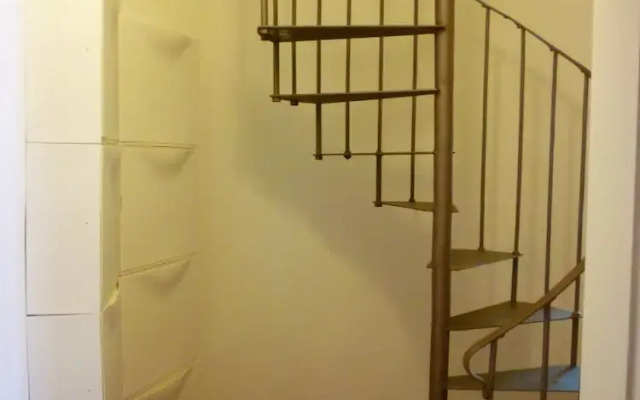 La Colombara Di Villa Verita