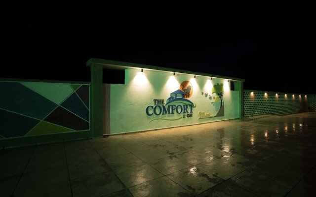 The Comfort Gir Resort